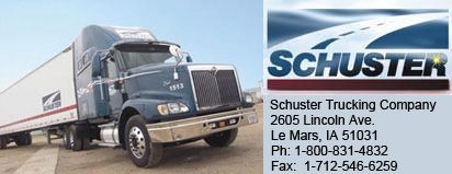 Schuster Logo
